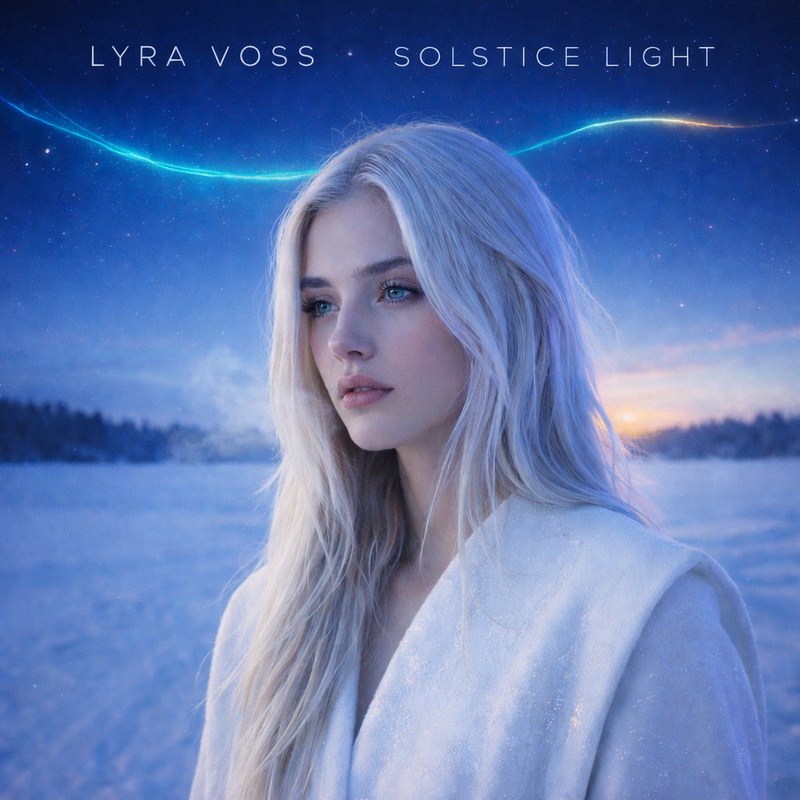 Solstice Light cover