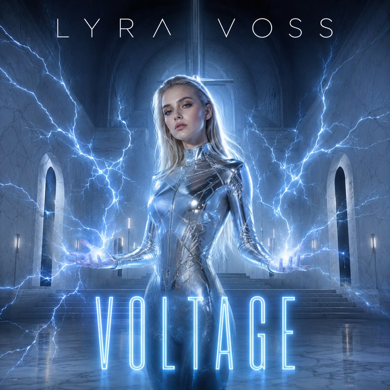 Voltage cover