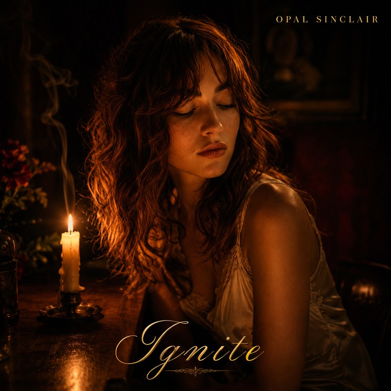 Ignite cover