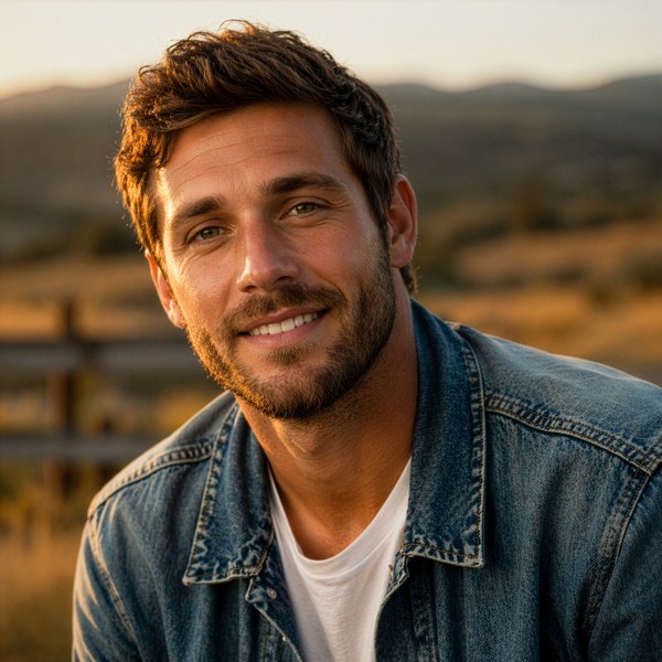 Jesse Cole Beckett