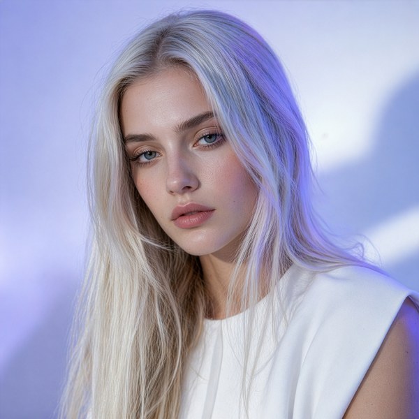 Lyra Voss