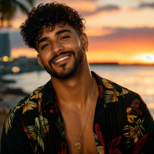 Santiago Fuego